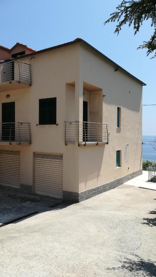 Casa Da Brunetto Costarainera Exterior foto